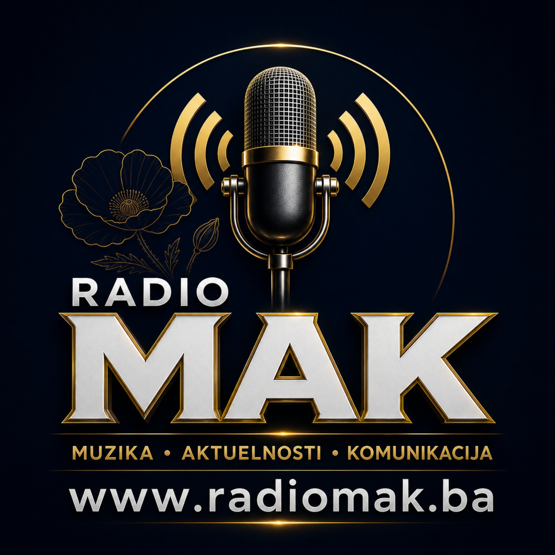 Radio MAK