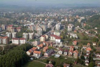 Foto: Lukavac (Wikimapia)