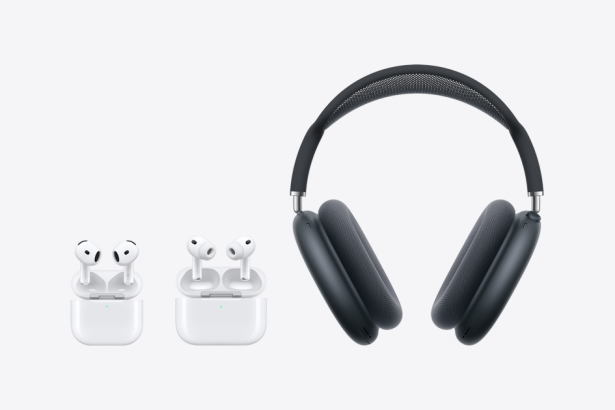 Foto: Apple