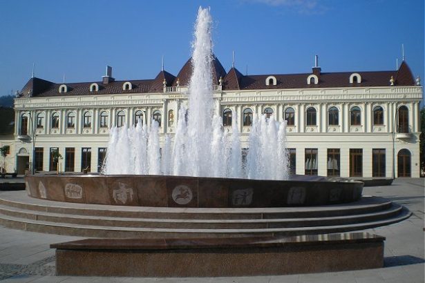 Trg slobode (Foto: Grad Tuzla)